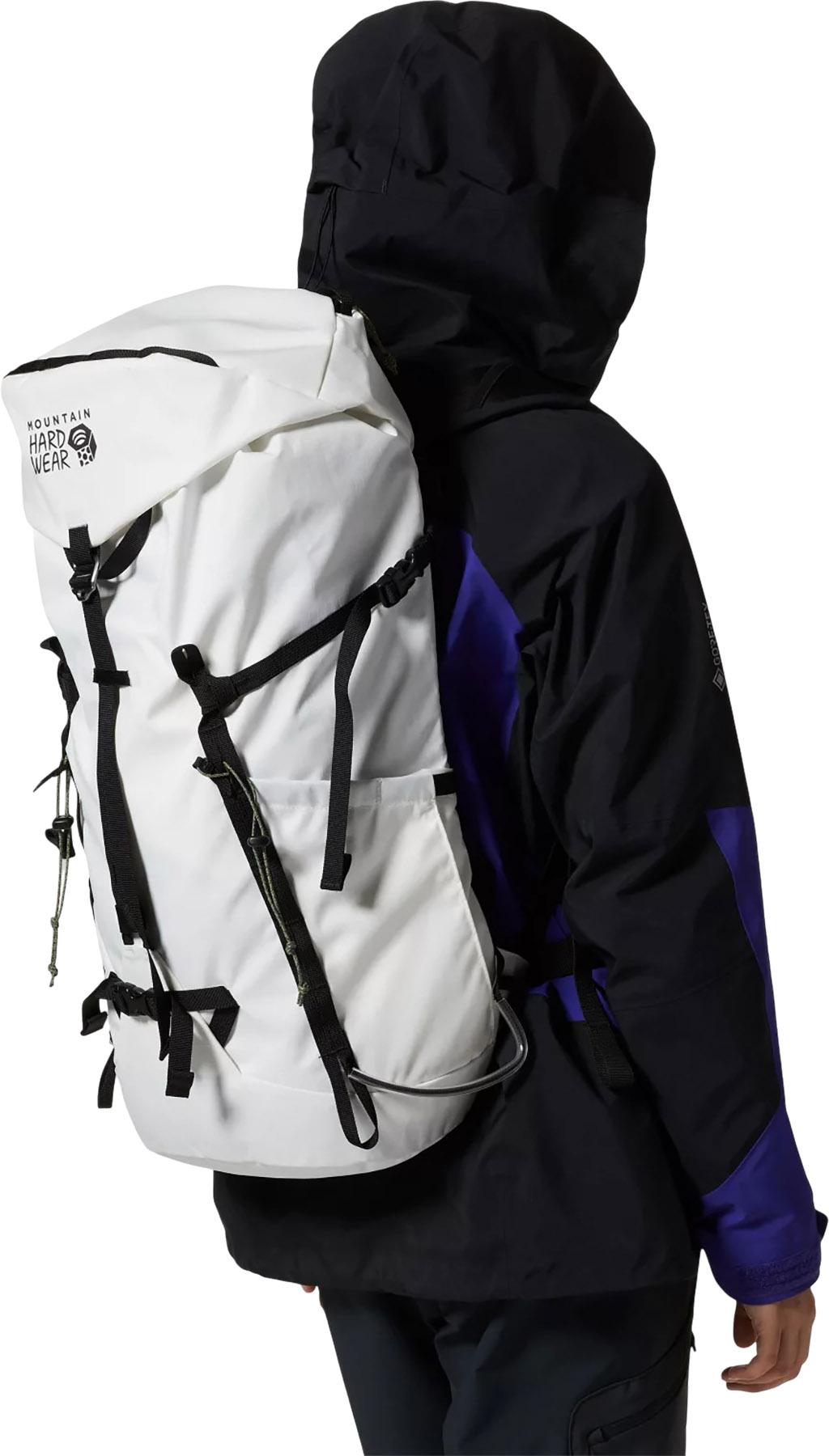 Numéro de l'image de la galerie de produits 3 pour le produit Sac à dos Scrambler 25L