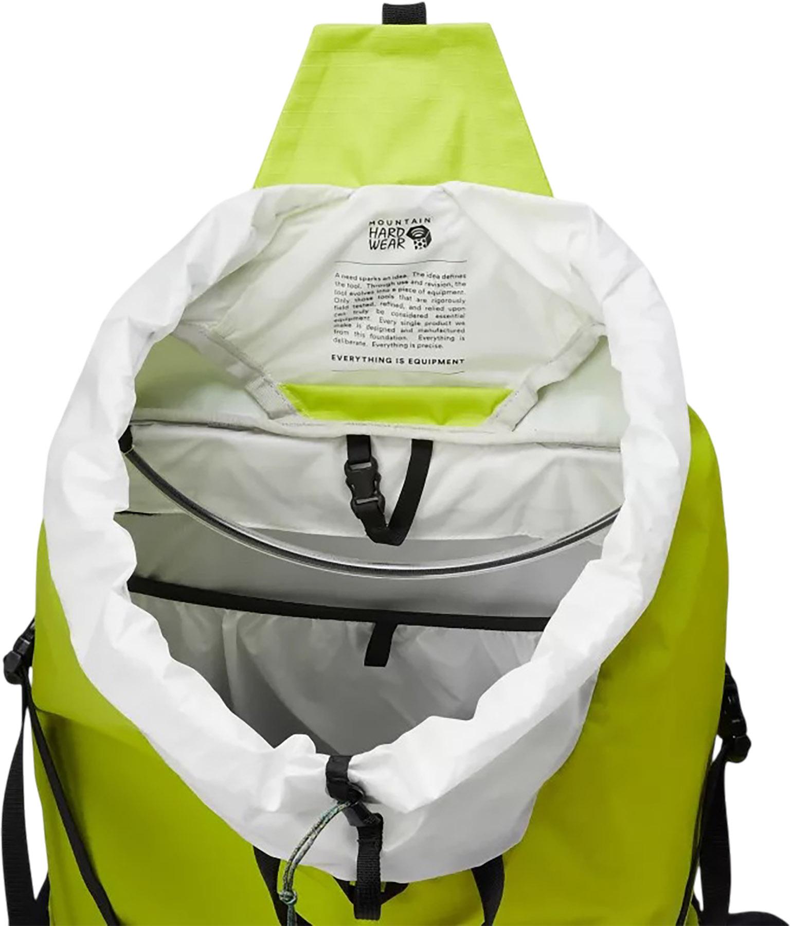 Numéro de l'image de la galerie de produits 2 pour le produit Sac à dos Scrambler 35L