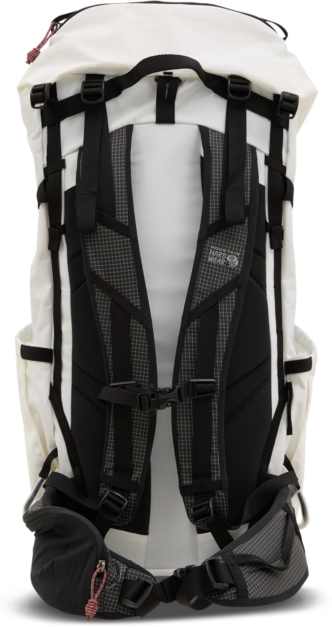Product gallery image number 3 for product Scrambler Backpack 35L