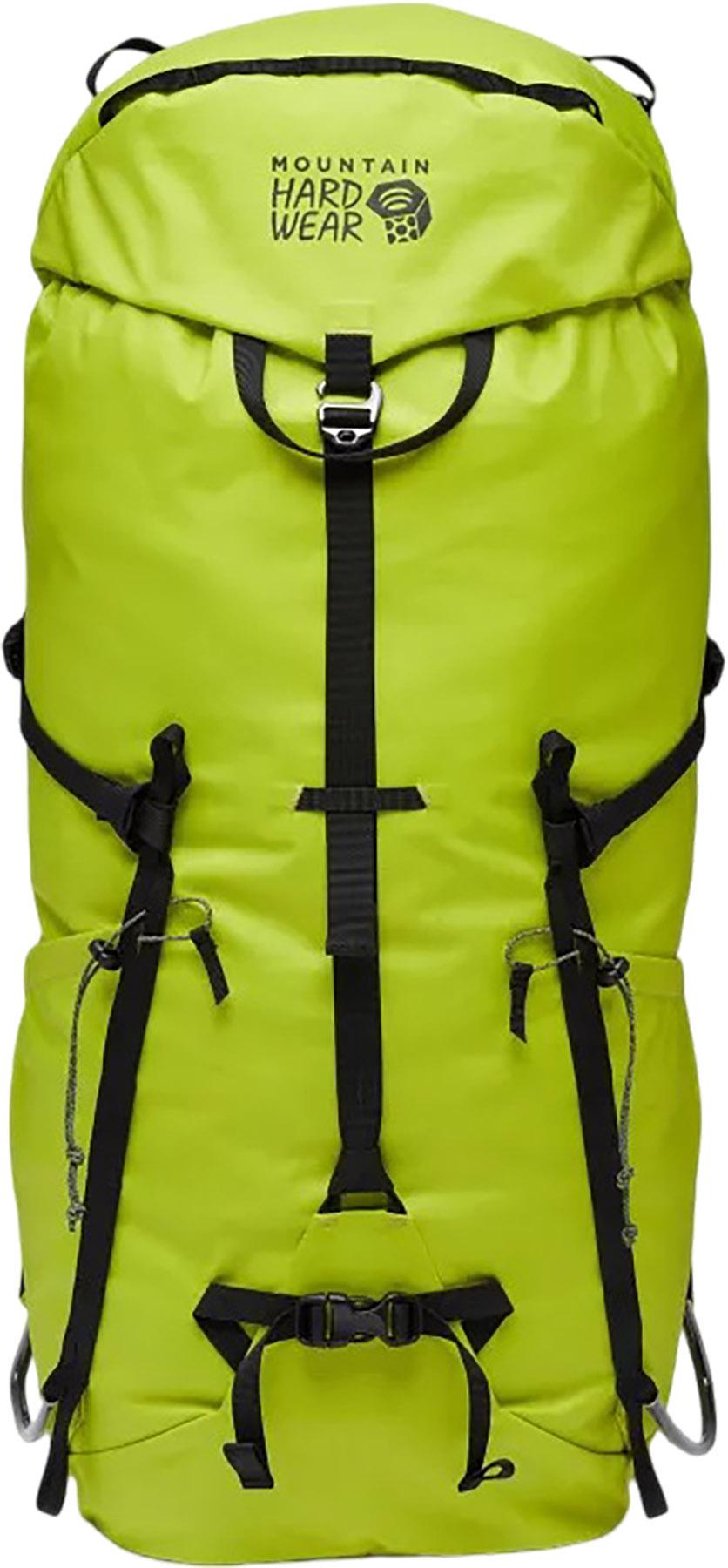 Numéro de l'image de la galerie de produits 1 pour le produit Sac à dos Scrambler 35L