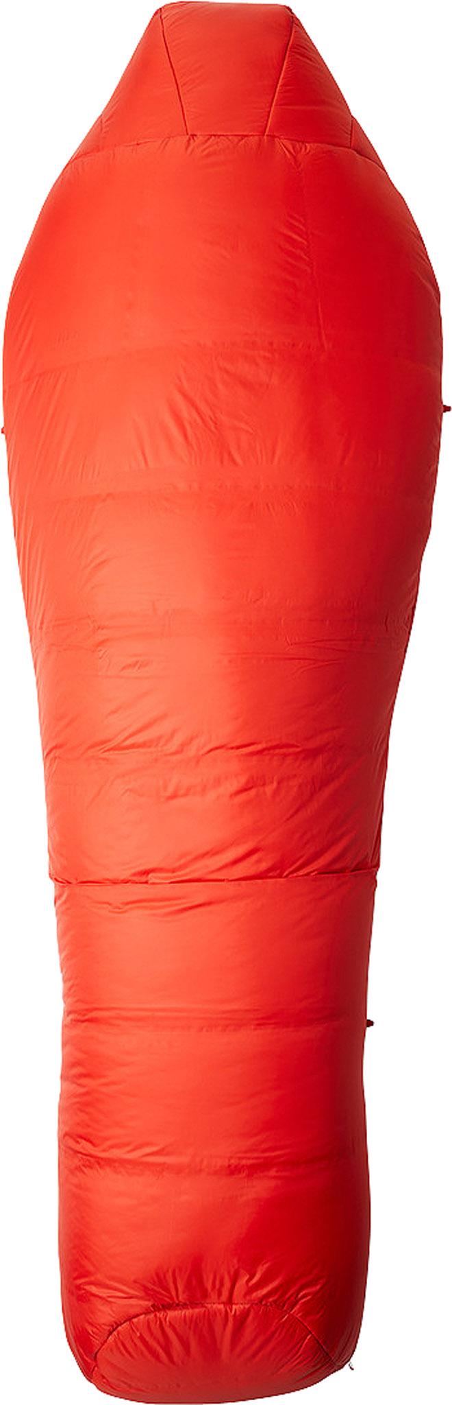 Product gallery image number 2 for product Lamina -20F/-29C Long Sleeping Bag