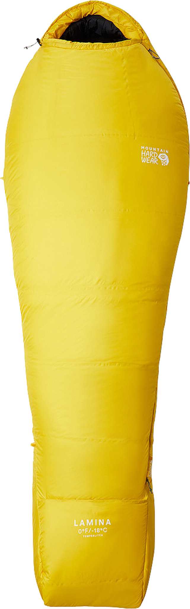 Electron Yellow