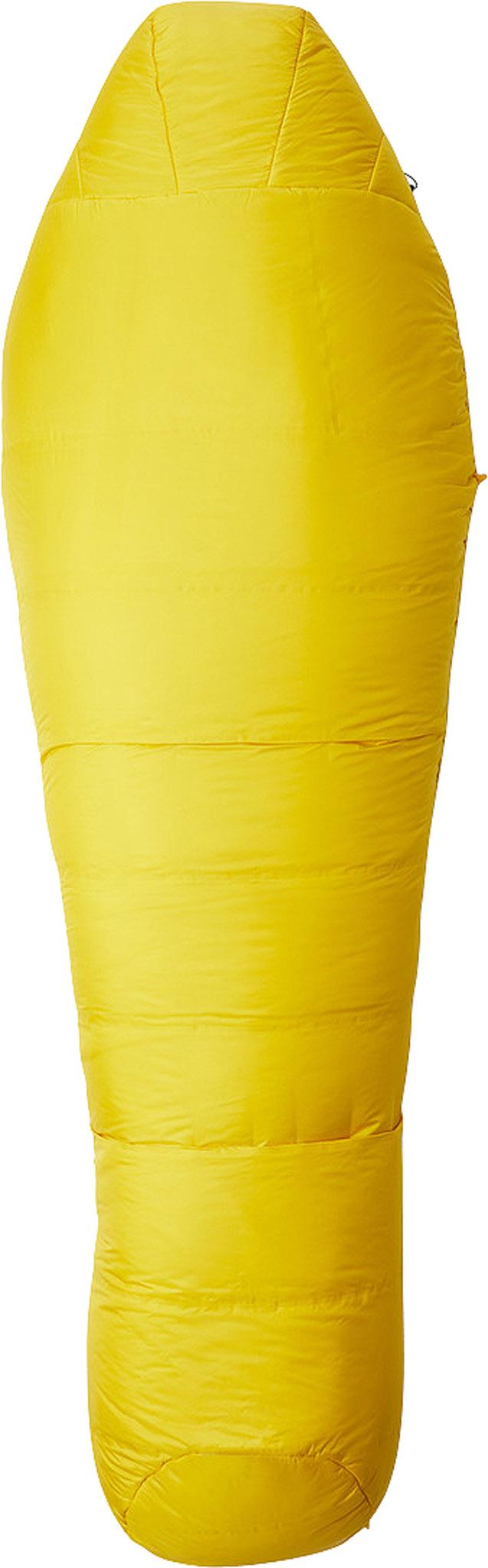 Product gallery image number 2 for product Lamina 0F/-18C Long Sleeping Bag