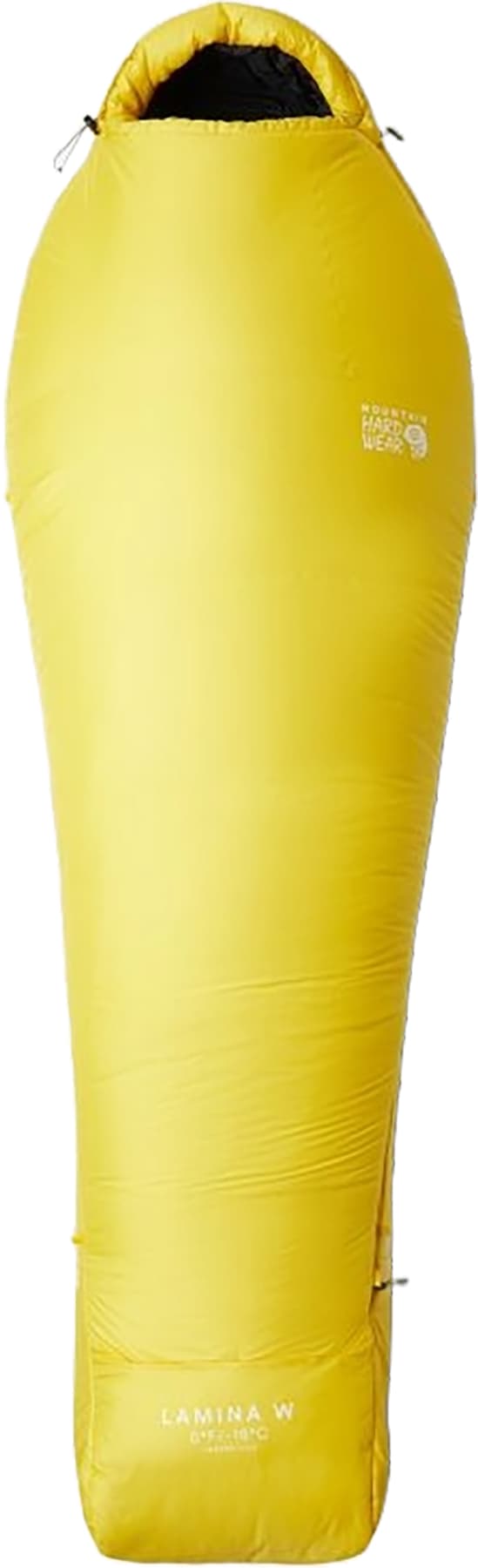 Product gallery image number 1 for product Lamina Sleeping Bag 0°F/-18°C - Long - Women's