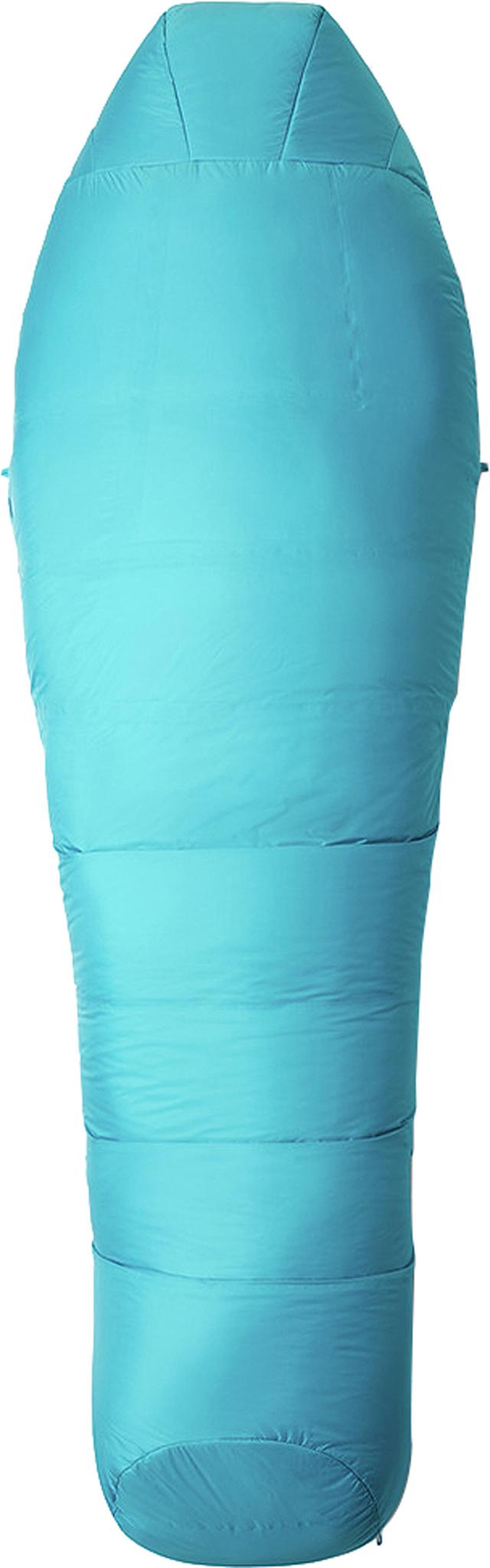 Product gallery image number 4 for product Lamina Regular Sleeping Bag 15°F/-9°C