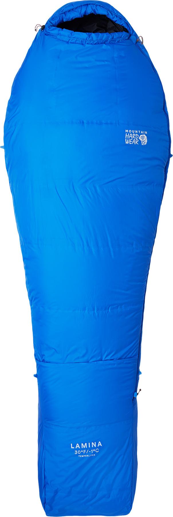 Product gallery image number 1 for product Lamina 30F/-1C Regular Sleeping Bag