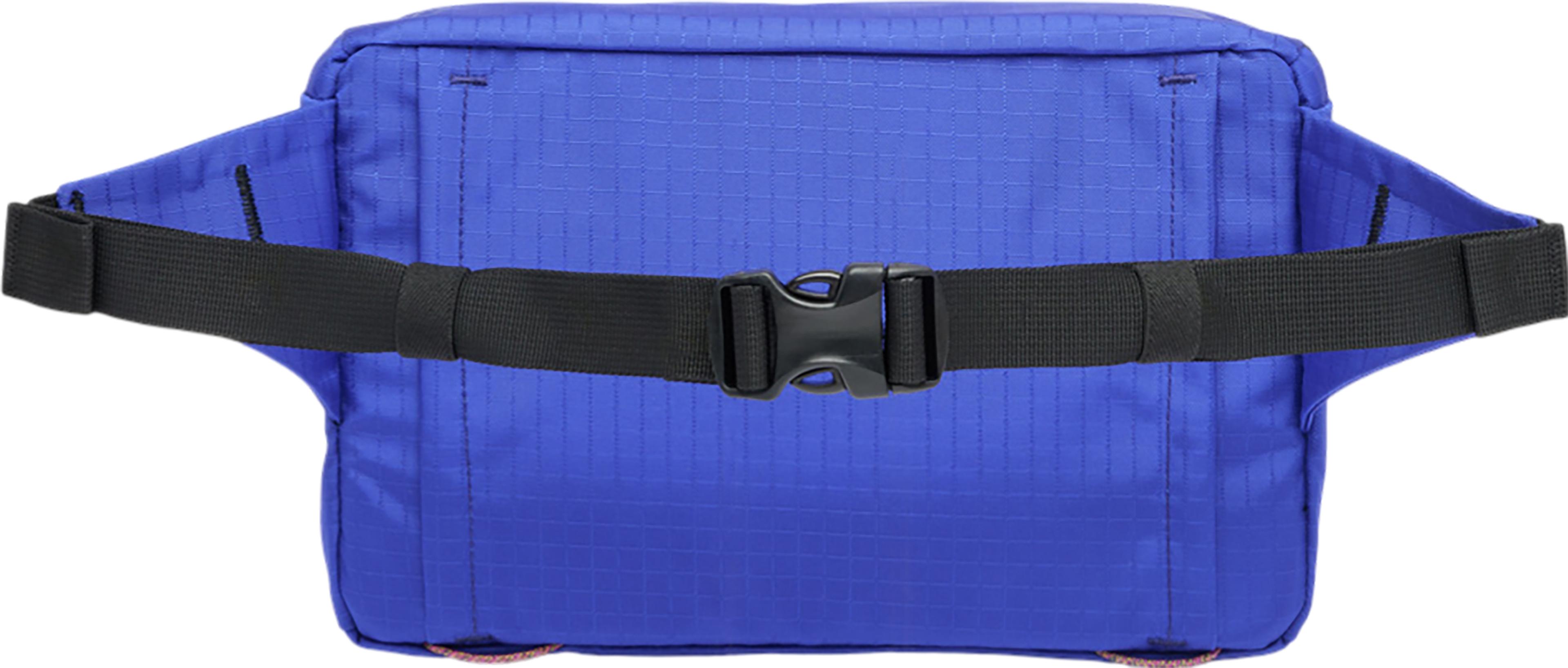 Numéro de l'image de la galerie de produits 2 pour le produit Sac banane Camp 4L