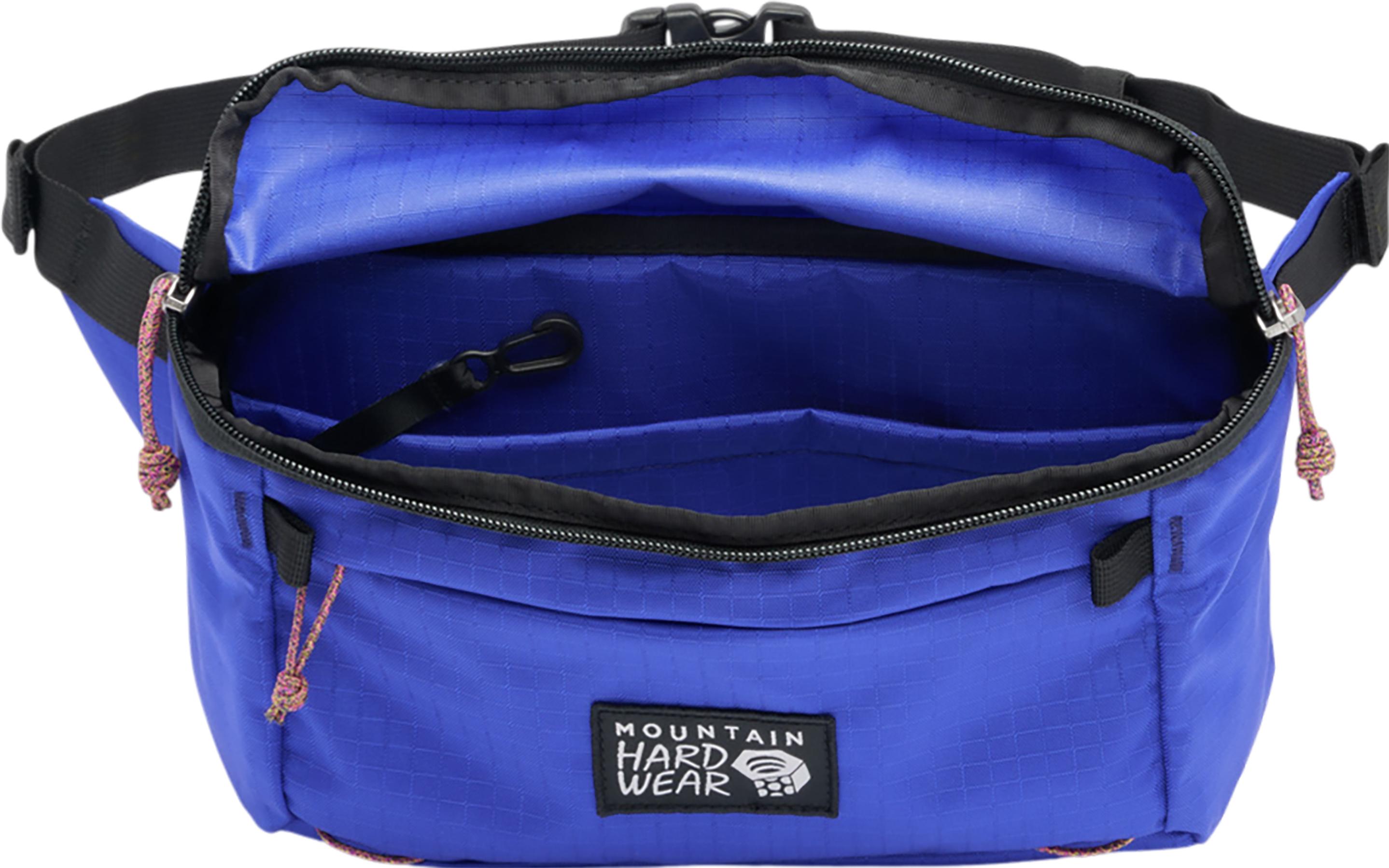 Numéro de l'image de la galerie de produits 3 pour le produit Sac banane Camp 4L