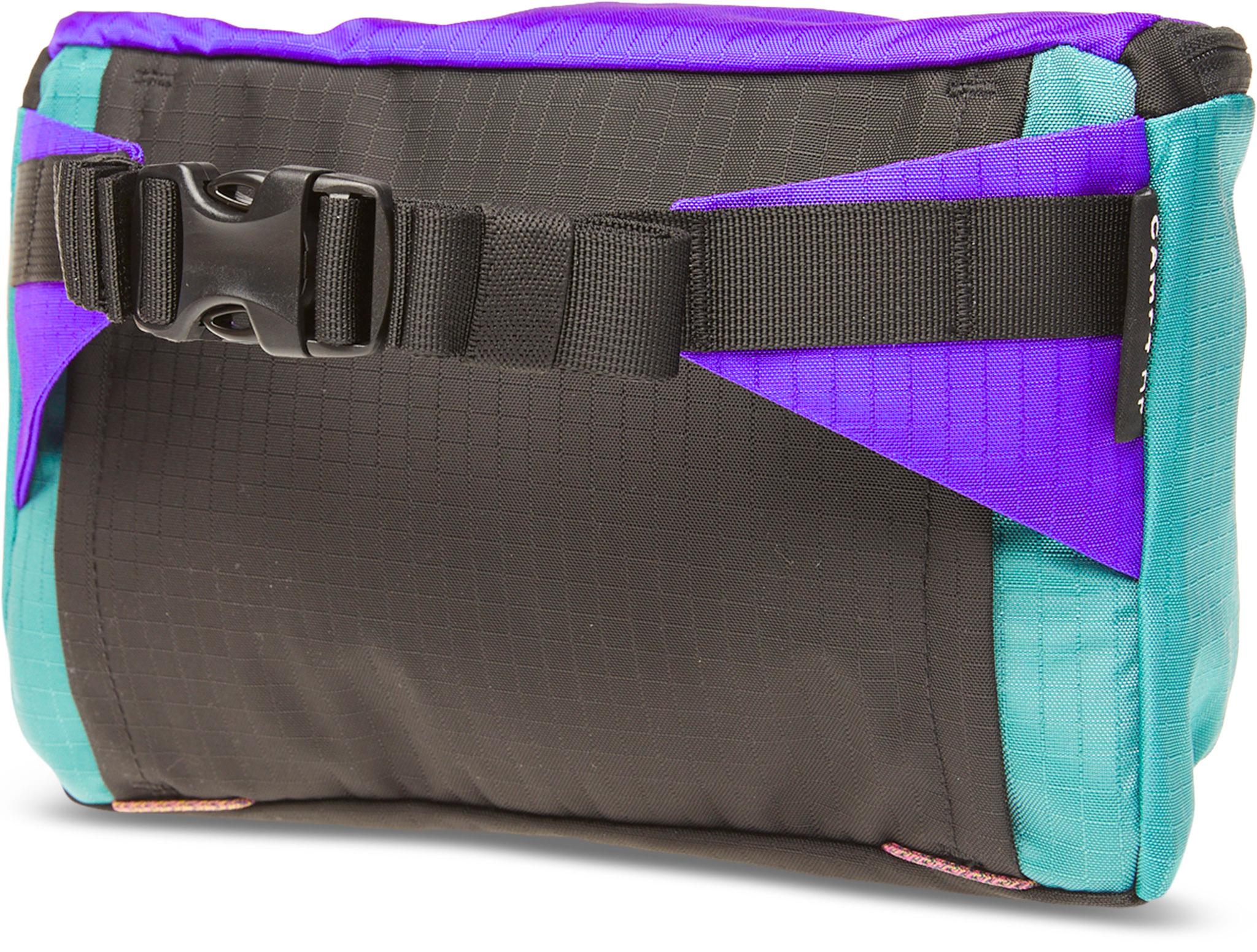 Product gallery image number 2 for product Camp Hip Pack 4L