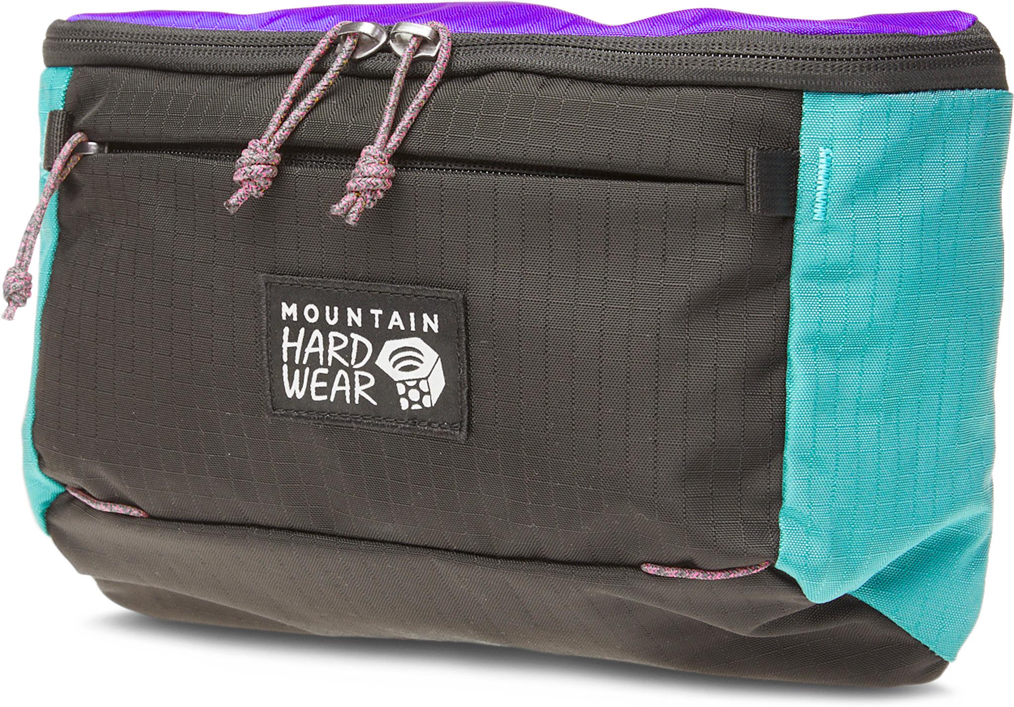 Product image for Camp Hip Pack 4L