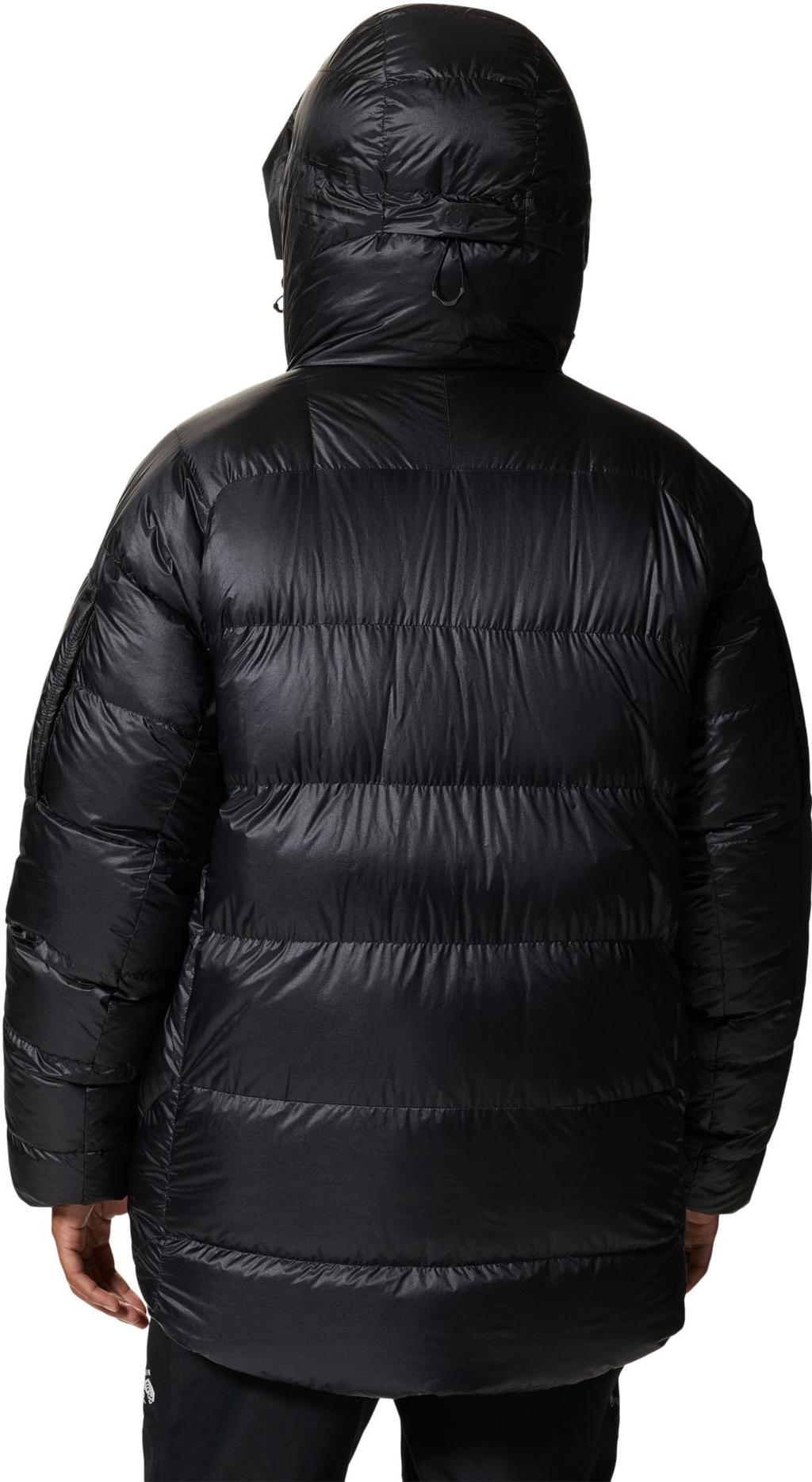 Numéro de l'image de la galerie de produits 8 pour le produit Parka Phantom Zero - Homme