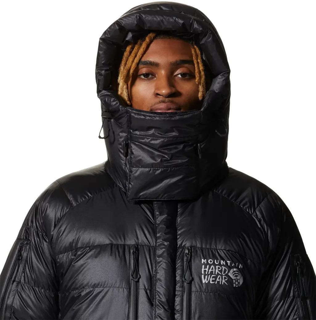 Numéro de l'image de la galerie de produits 6 pour le produit Parka Phantom Zero - Homme