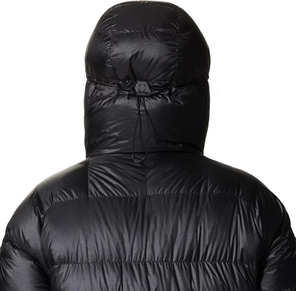 Numéro de l'image de la galerie de produits 4 pour le produit Parka Phantom Zero - Homme