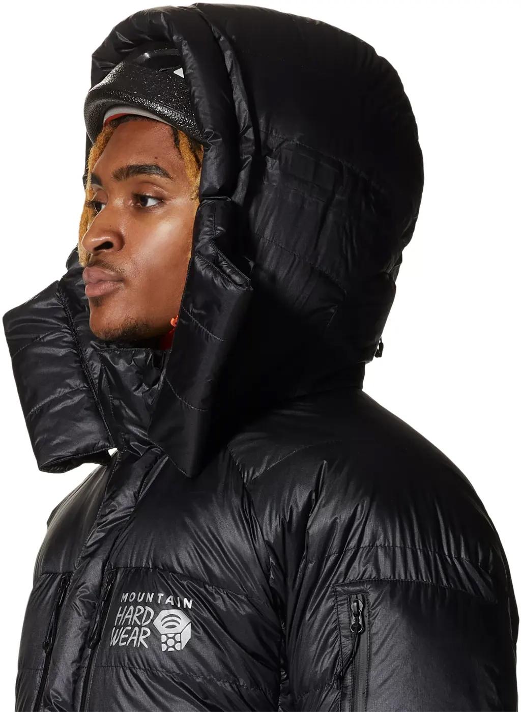 Numéro de l'image de la galerie de produits 5 pour le produit Parka Phantom Zero - Homme