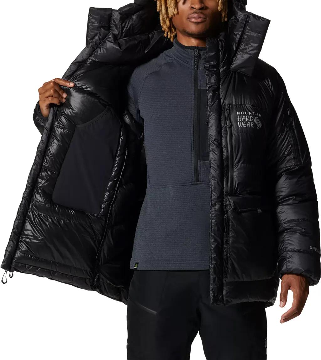 Numéro de l'image de la galerie de produits 3 pour le produit Parka Phantom Zero - Homme