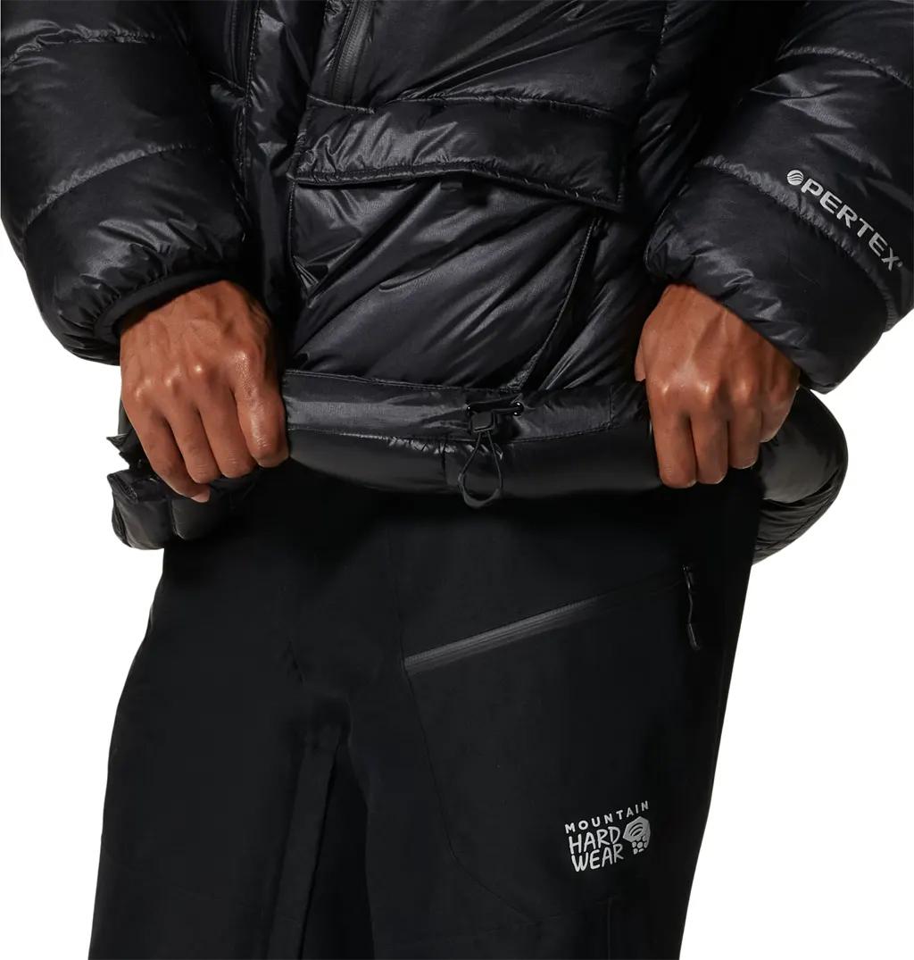 Numéro de l'image de la galerie de produits 2 pour le produit Parka Phantom Zero - Homme