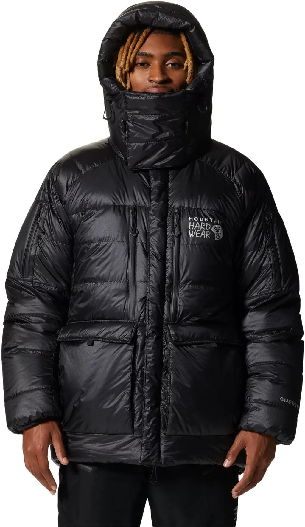 Numéro de l'image de la galerie de produits 9 pour le produit Parka Phantom Zero - Homme