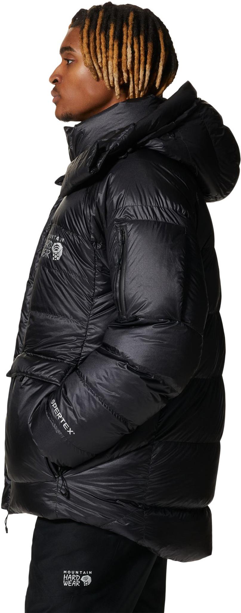 Numéro de l'image de la galerie de produits 7 pour le produit Parka Phantom Zero - Homme