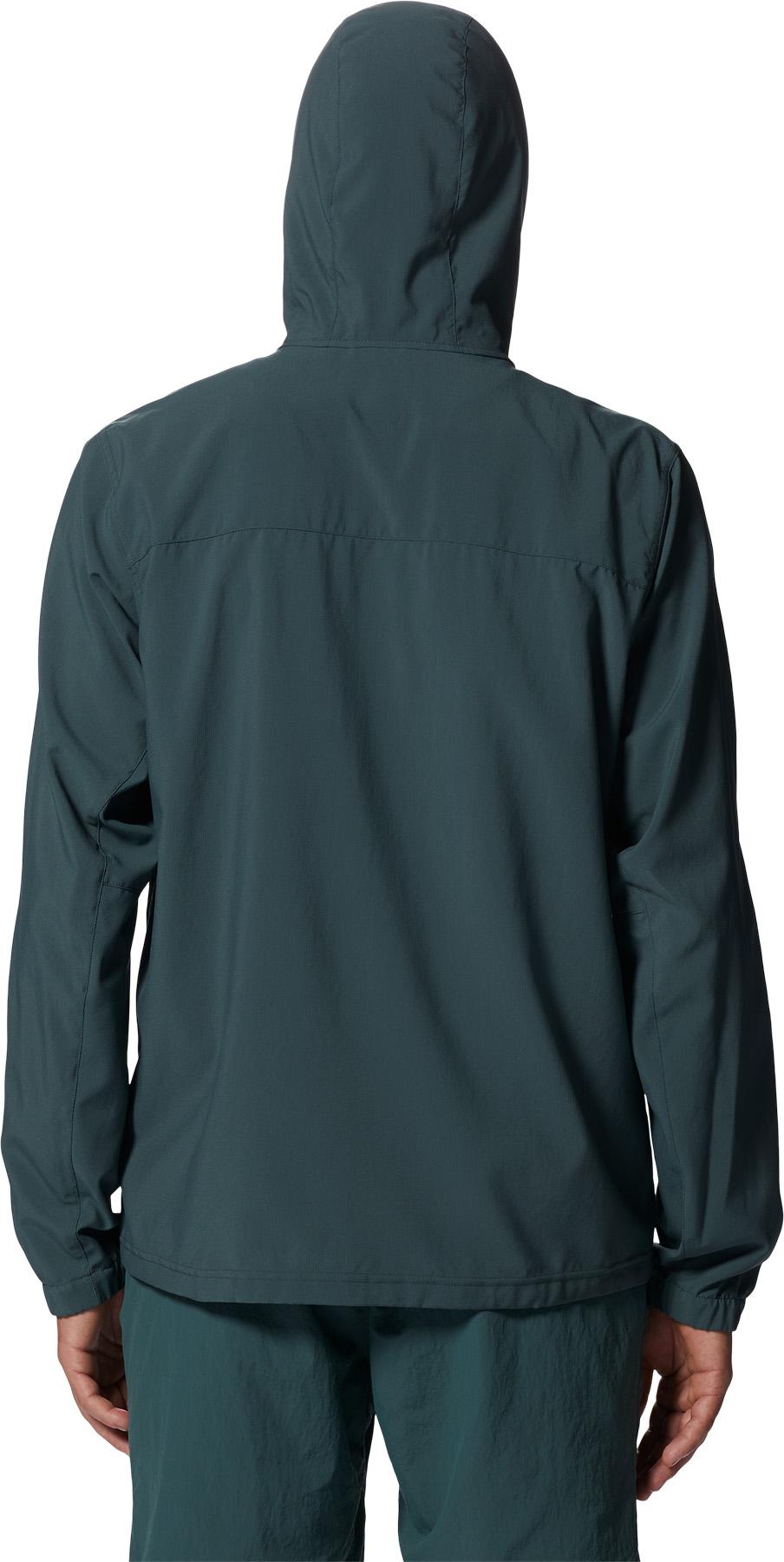 Numéro de l'image de la galerie de produits 2 pour le produit Manteau Trail Sender - Homme