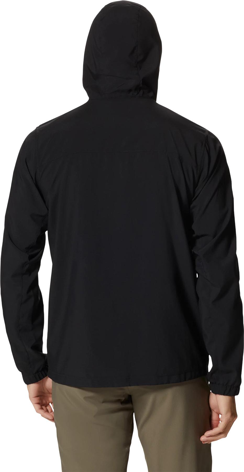 Numéro de l'image de la galerie de produits 2 pour le produit Manteau Trail Sender - Homme