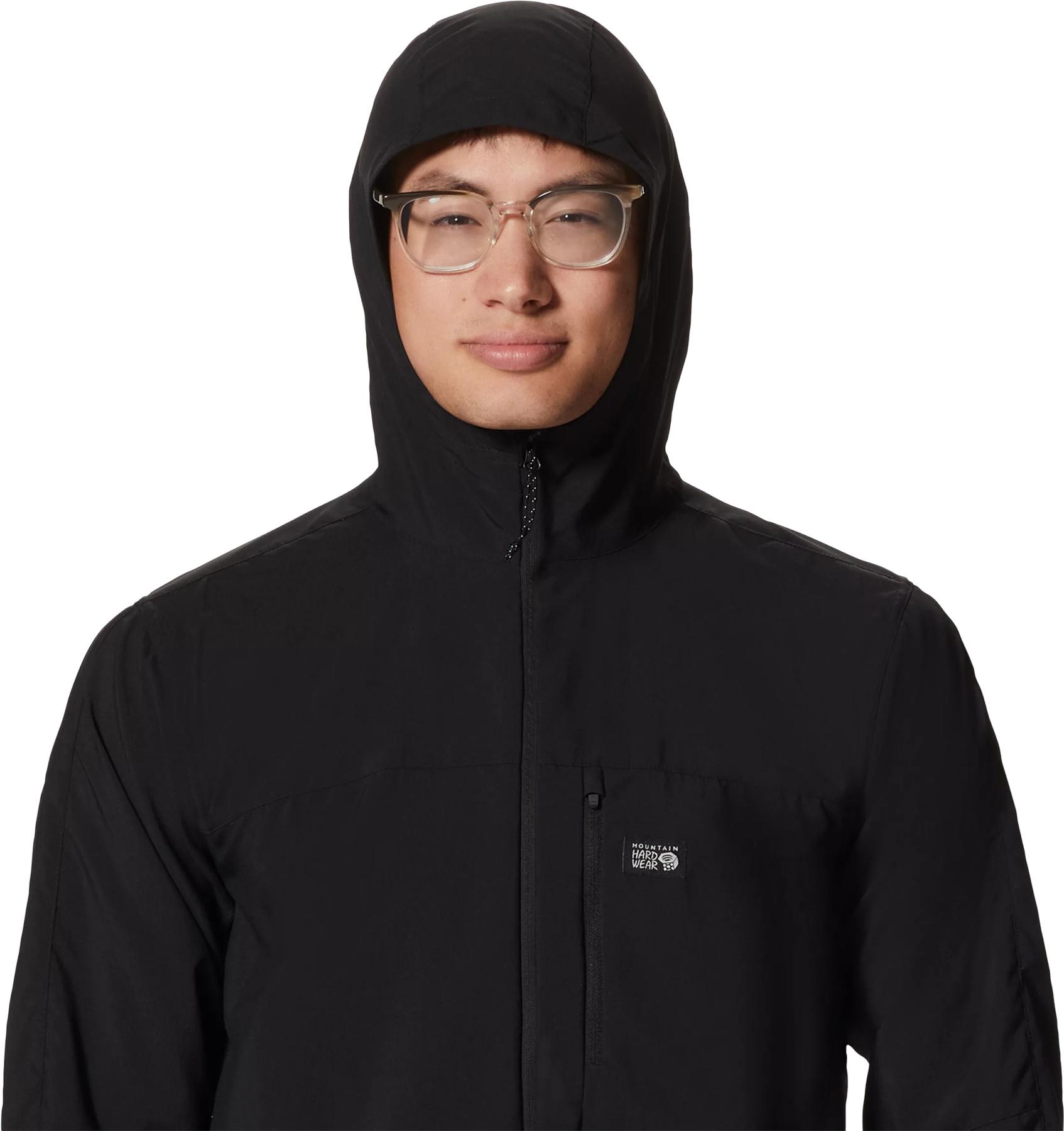 Numéro de l'image de la galerie de produits 3 pour le produit Manteau Trail Sender - Homme