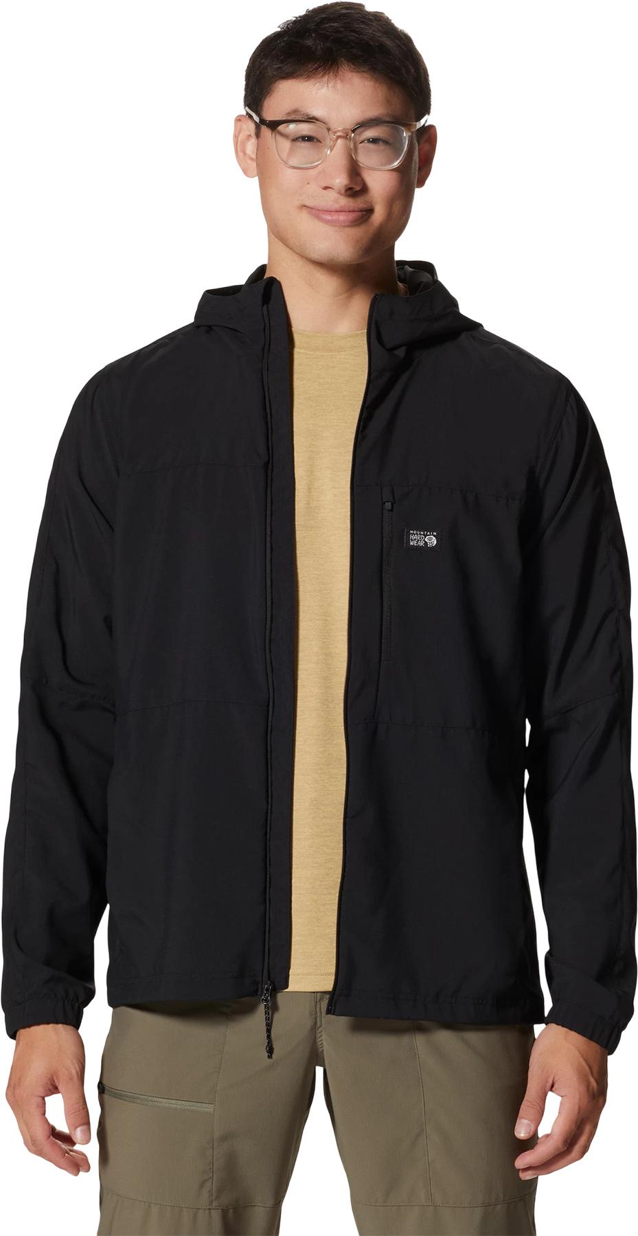 Numéro de l'image de la galerie de produits 5 pour le produit Manteau Trail Sender - Homme