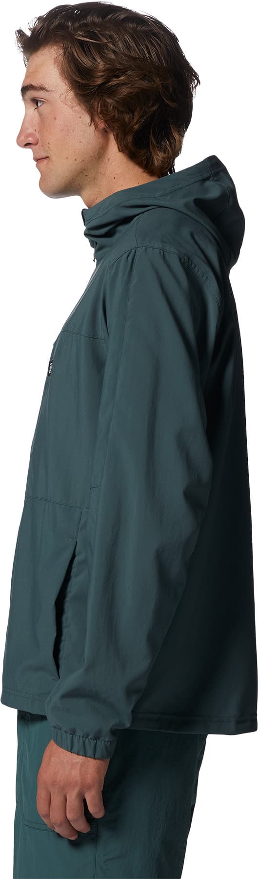 Numéro de l'image de la galerie de produits 3 pour le produit Manteau Trail Sender - Homme