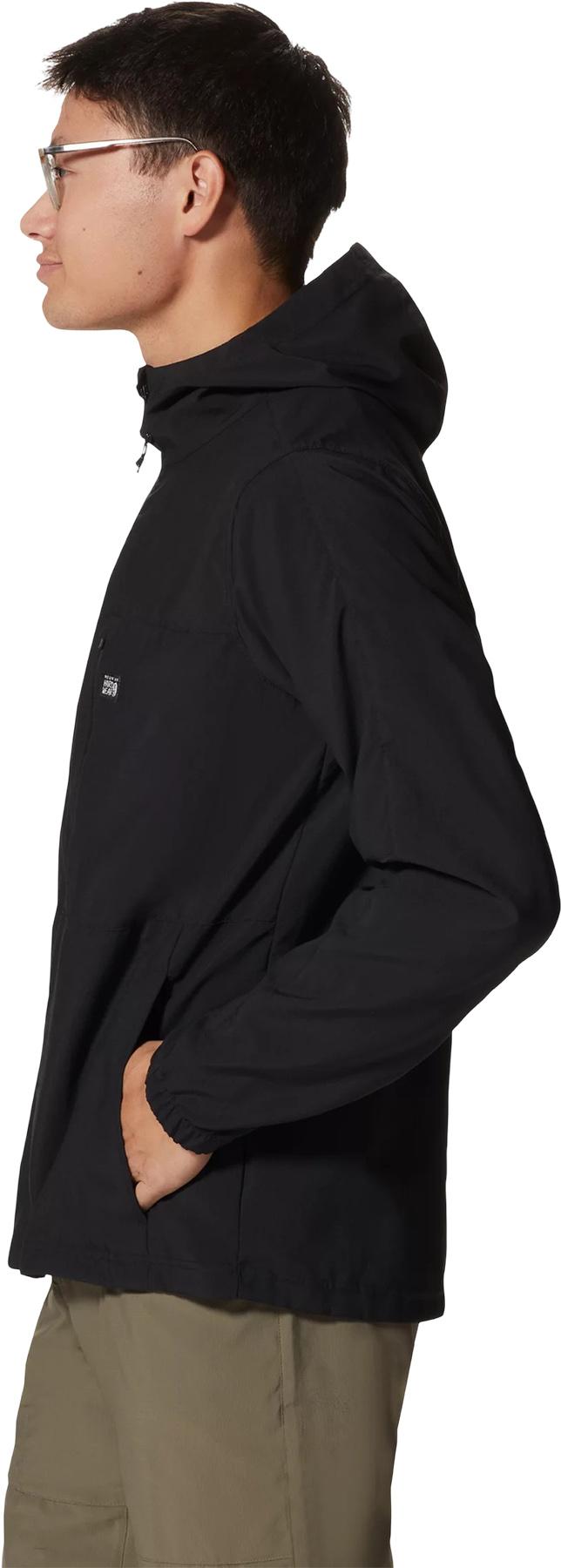 Numéro de l'image de la galerie de produits 4 pour le produit Manteau Trail Sender - Homme