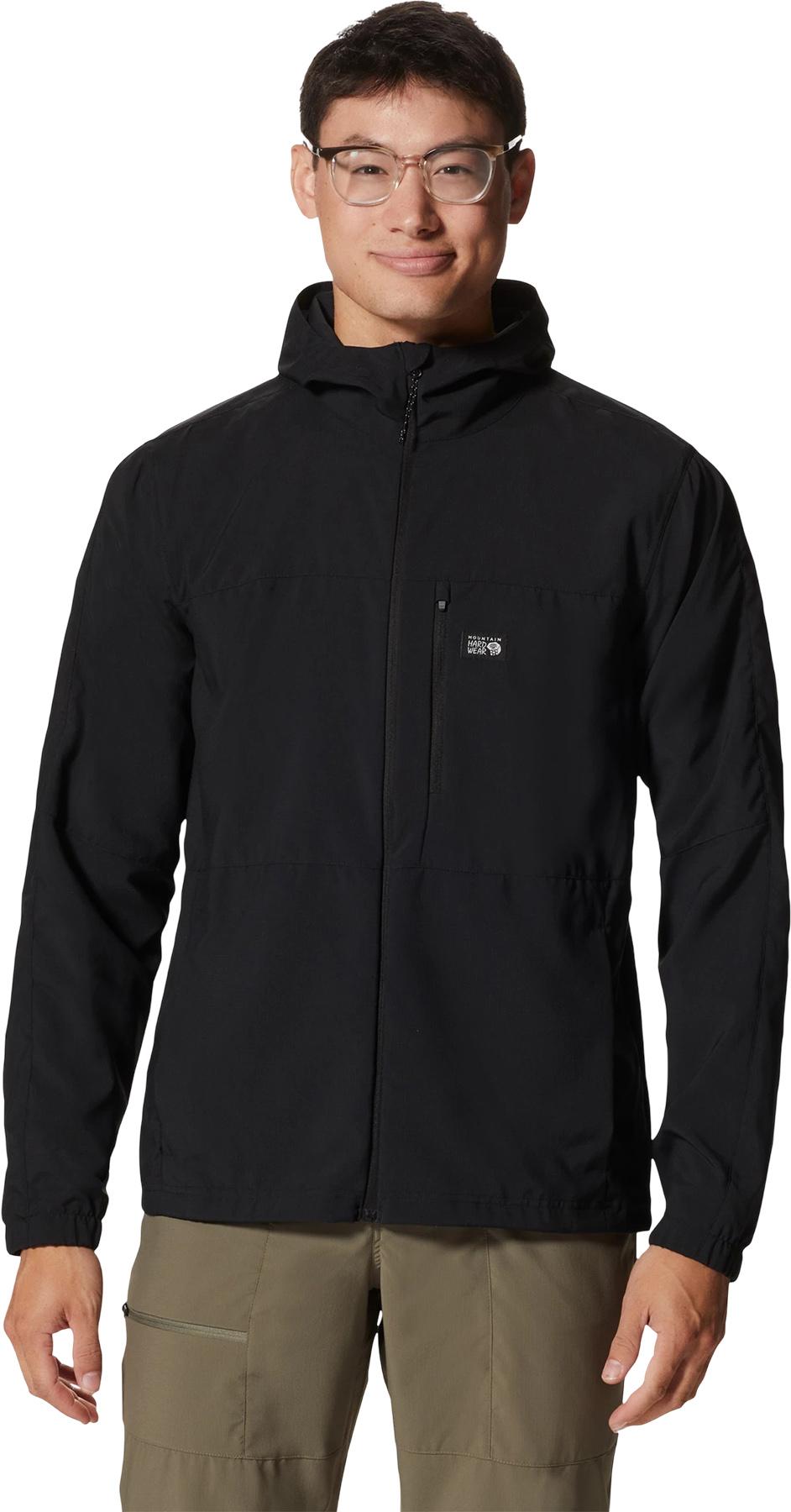 Numéro de l'image de la galerie de produits 1 pour le produit Manteau Trail Sender - Homme