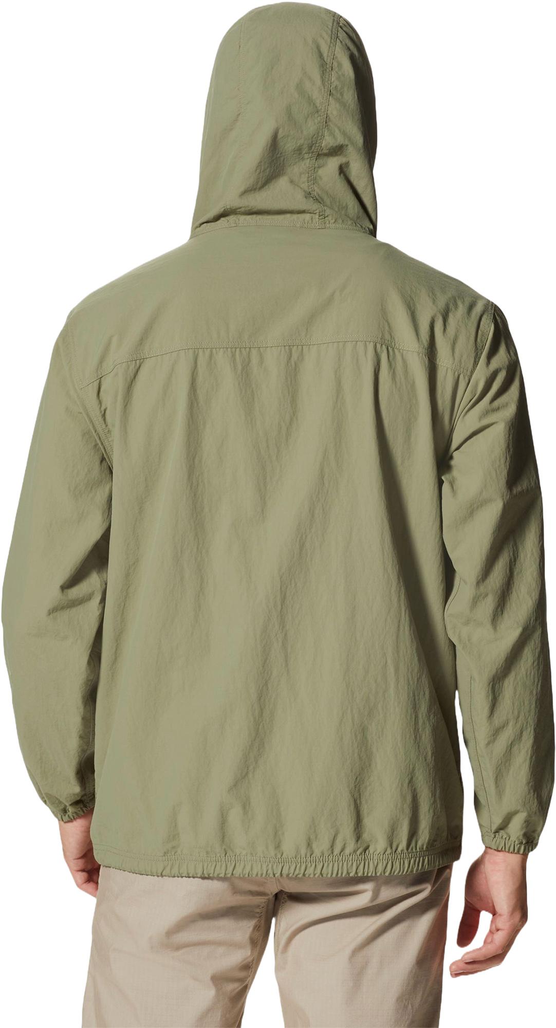 Numéro de l'image de la galerie de produits 2 pour le produit Anorak Stryder - Homme