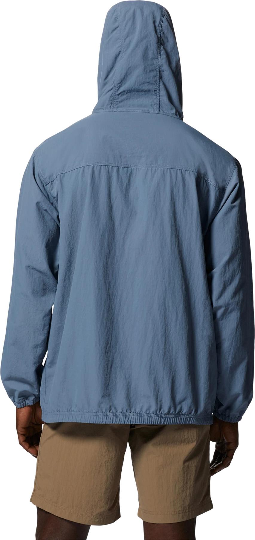 Numéro de l'image de la galerie de produits 2 pour le produit Anorak Stryder - Homme