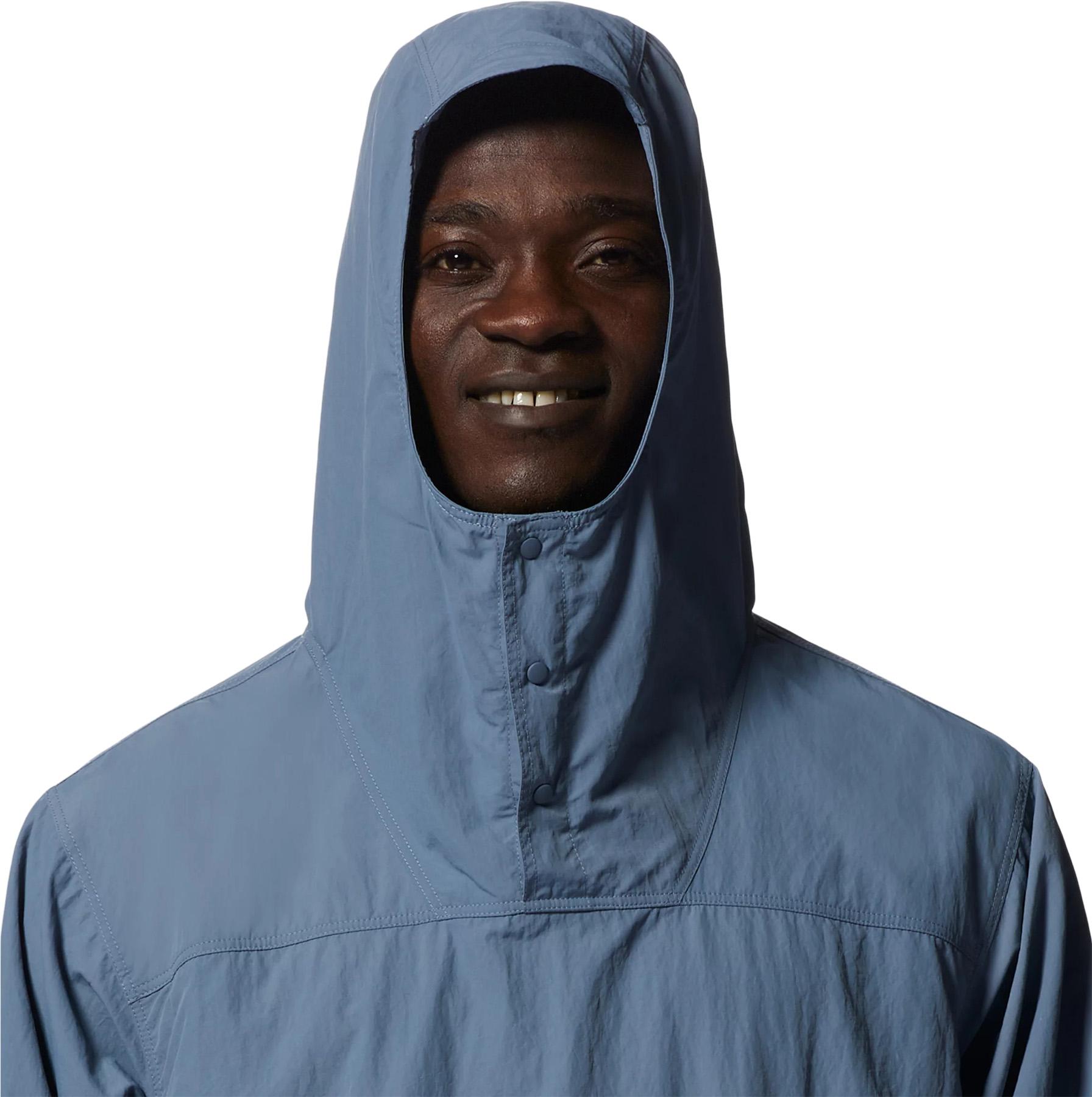 Numéro de l'image de la galerie de produits 4 pour le produit Anorak Stryder - Homme