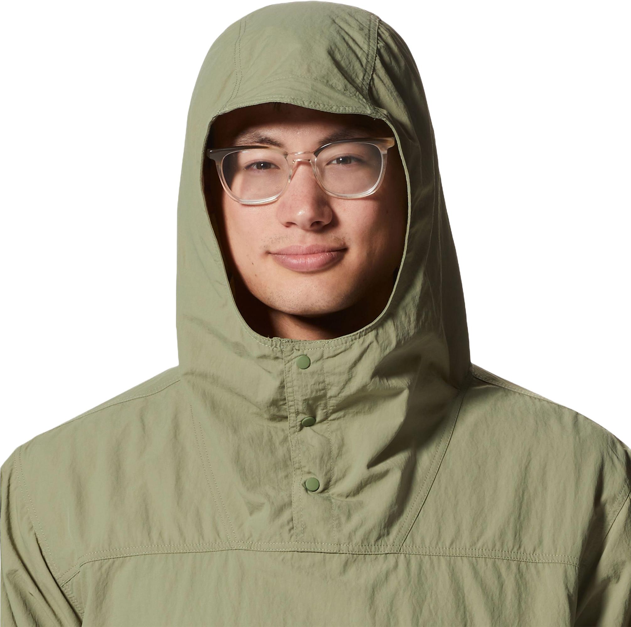 Numéro de l'image de la galerie de produits 3 pour le produit Anorak Stryder - Homme