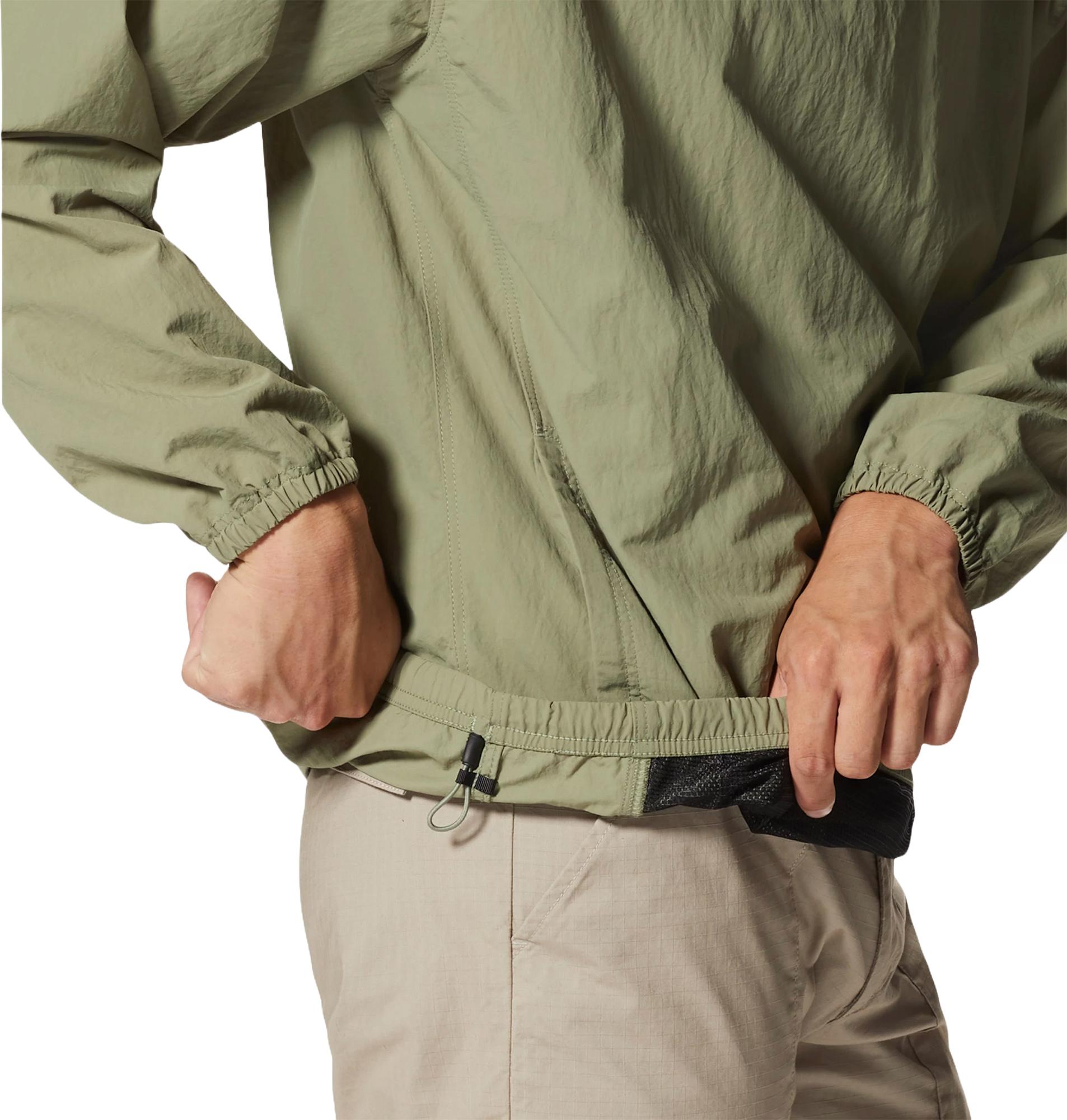 Numéro de l'image de la galerie de produits 4 pour le produit Anorak Stryder - Homme