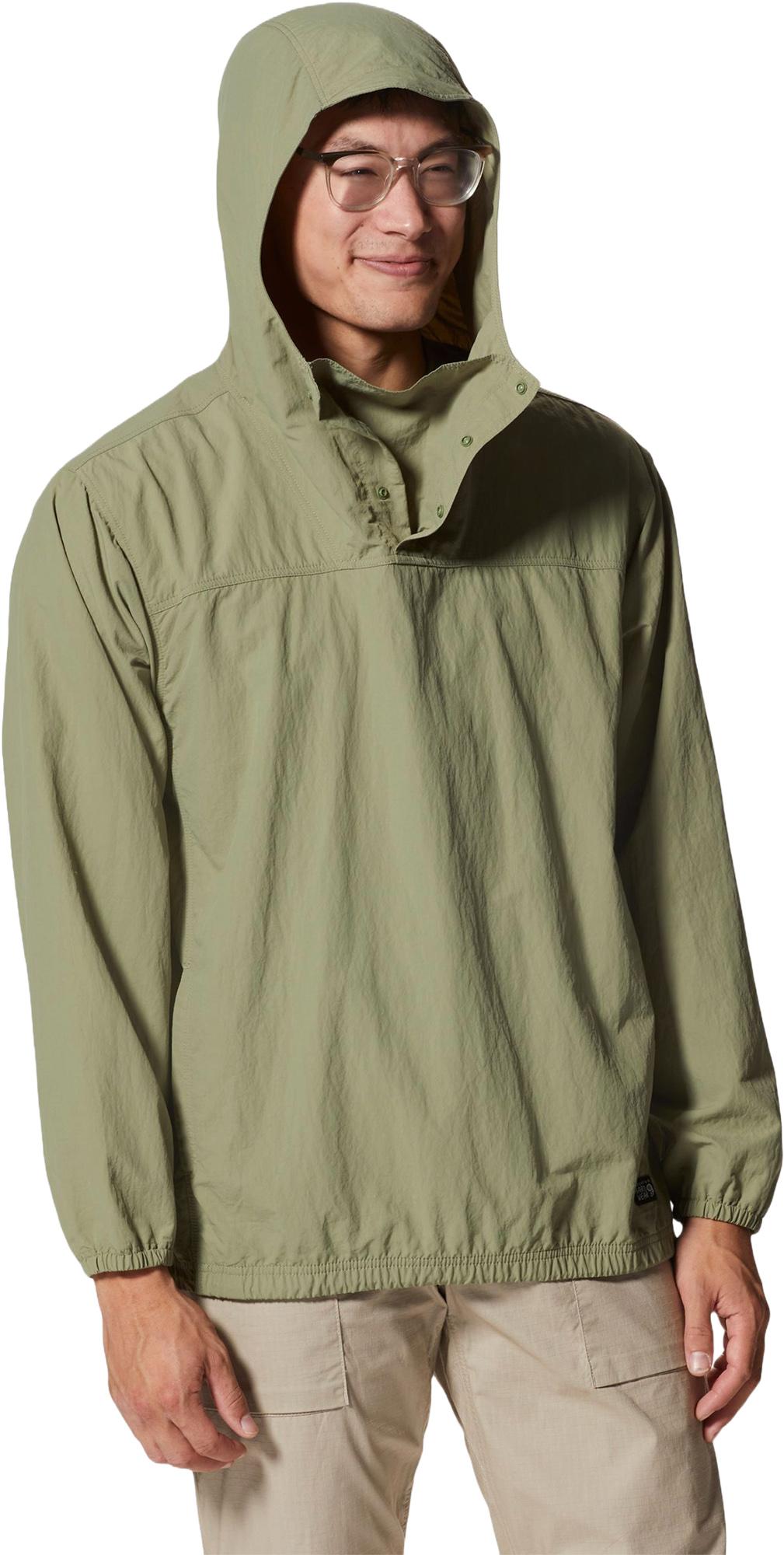Numéro de l'image de la galerie de produits 5 pour le produit Anorak Stryder - Homme