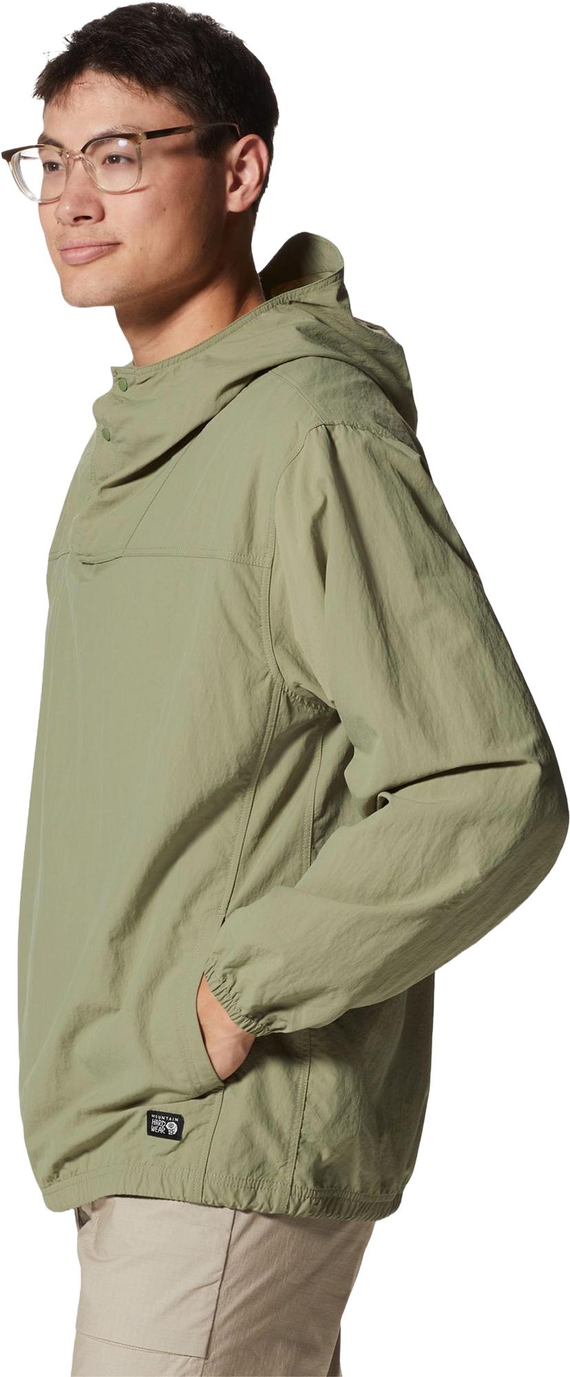 Numéro de l'image de la galerie de produits 6 pour le produit Anorak Stryder - Homme