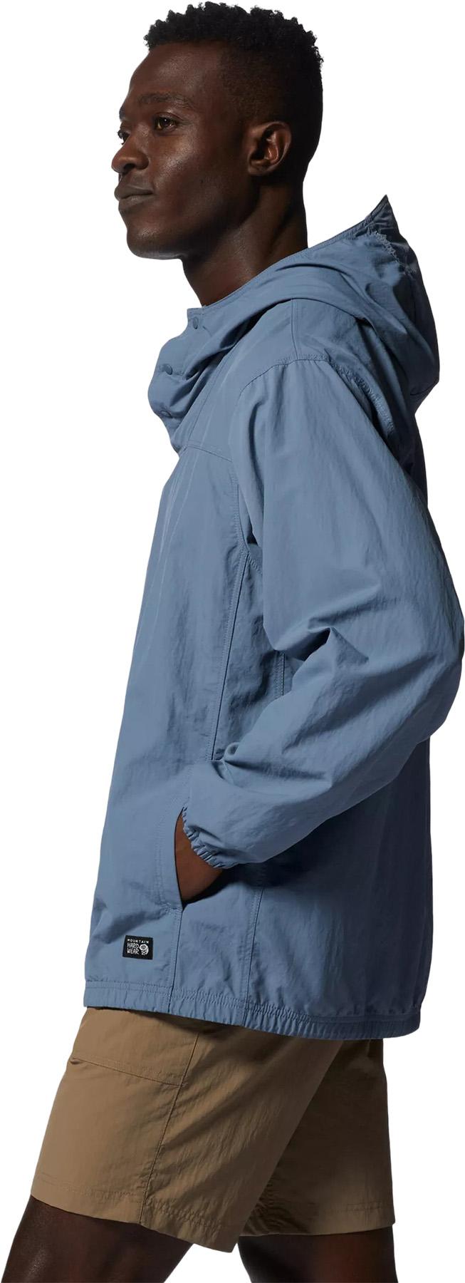 Numéro de l'image de la galerie de produits 3 pour le produit Anorak Stryder - Homme