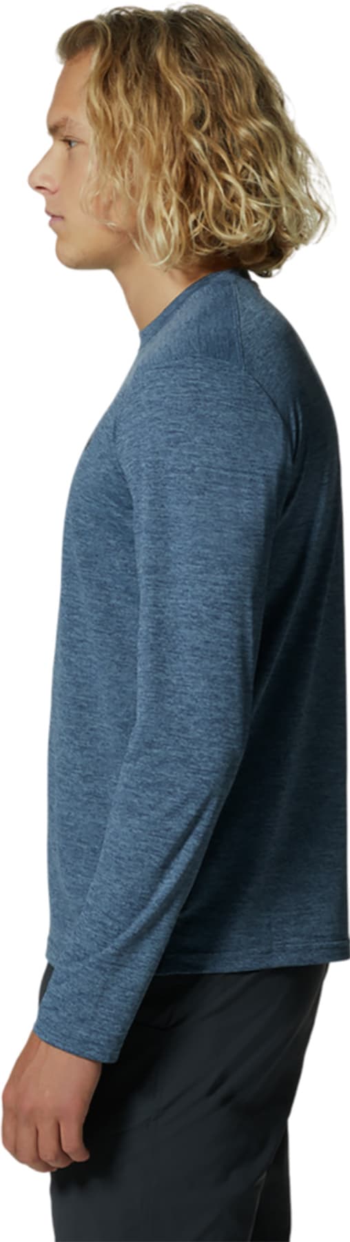 Numéro de l'image de la galerie de produits 4 pour le produit T-shirt à manches longues Sunblocker - Homme