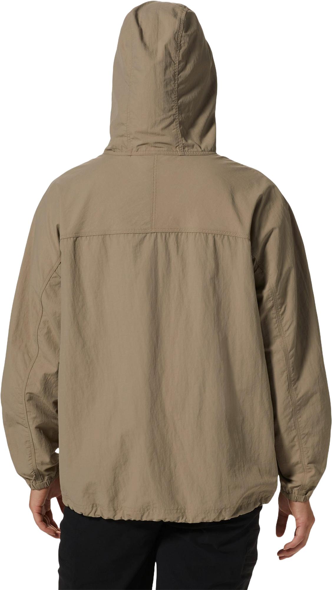 Product gallery image number 2 for product Stryder Anorak - Women's