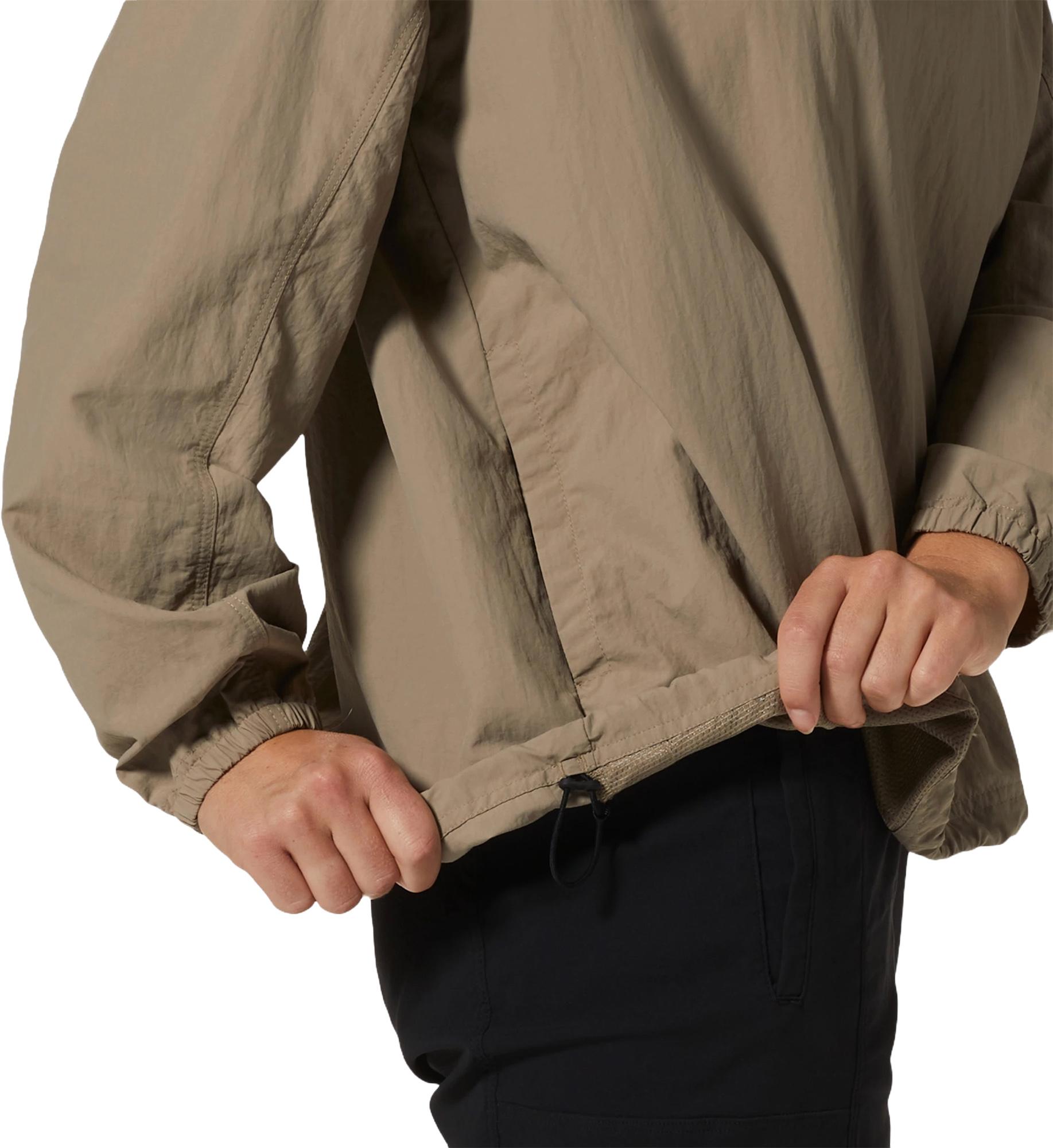 Product gallery image number 3 for product Stryder Anorak - Women's
