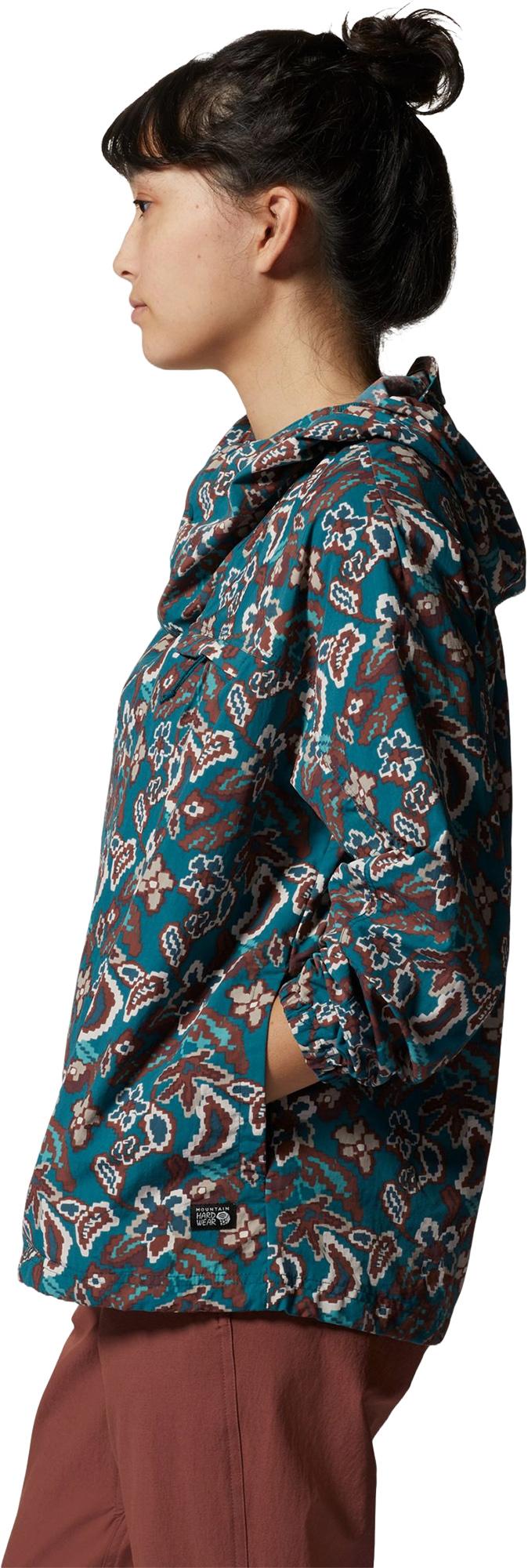 Numéro de l'image de la galerie de produits 6 pour le produit Anorak Stryder - Femme