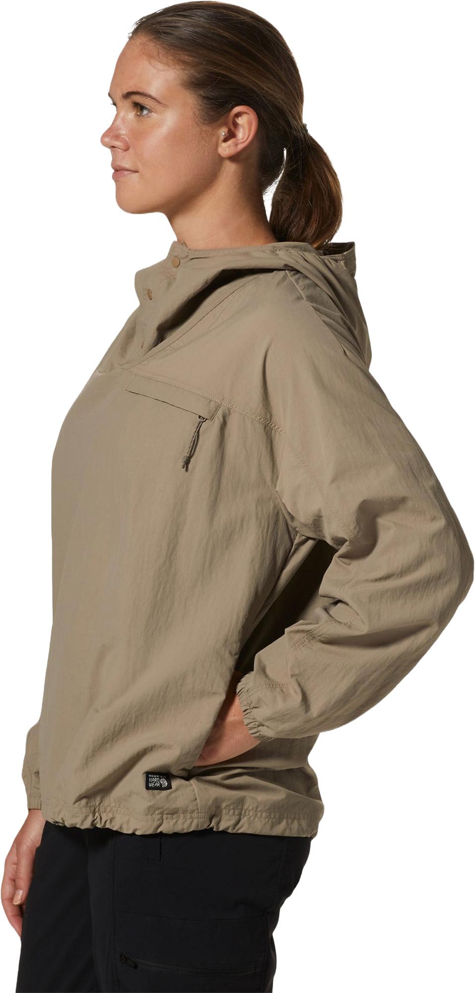 Product gallery image number 5 for product Stryder Anorak - Women's
