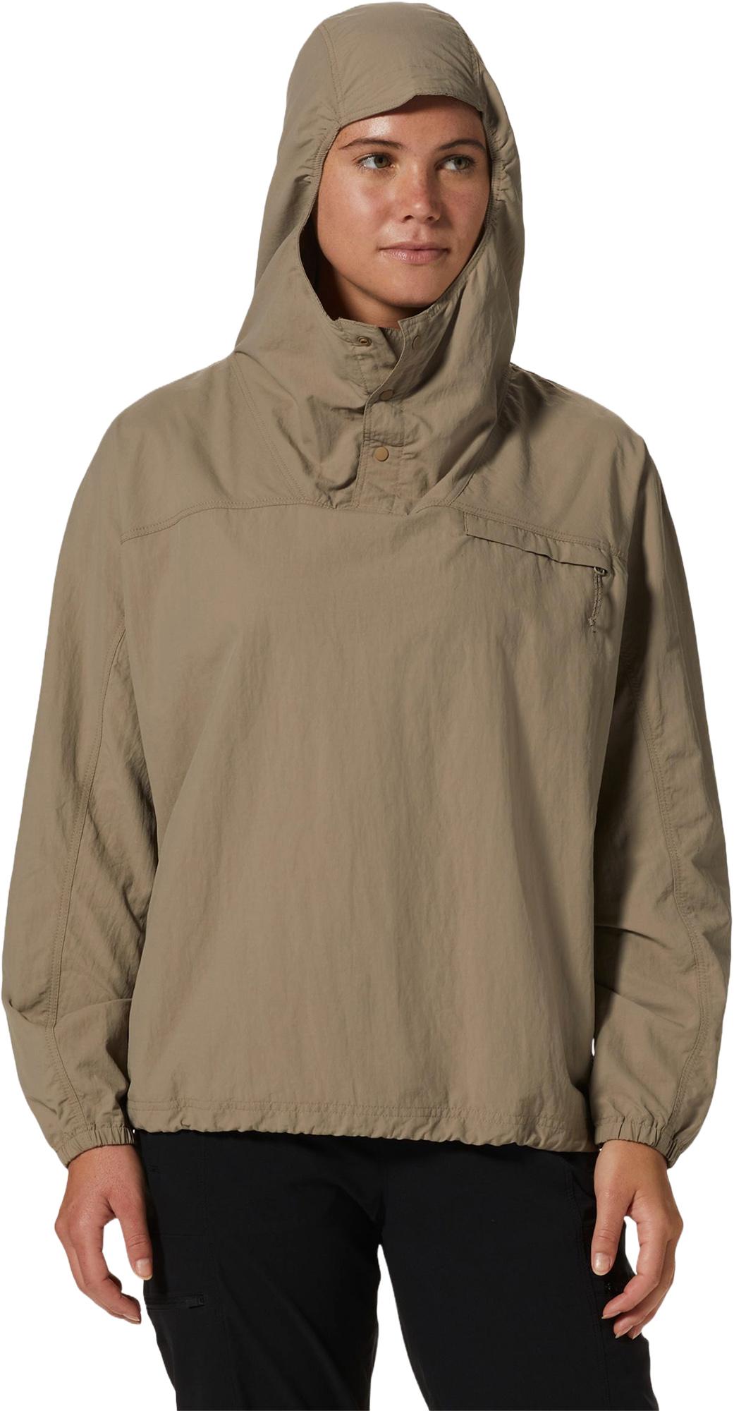 Image de produit pour Anorak Stryder - Femme