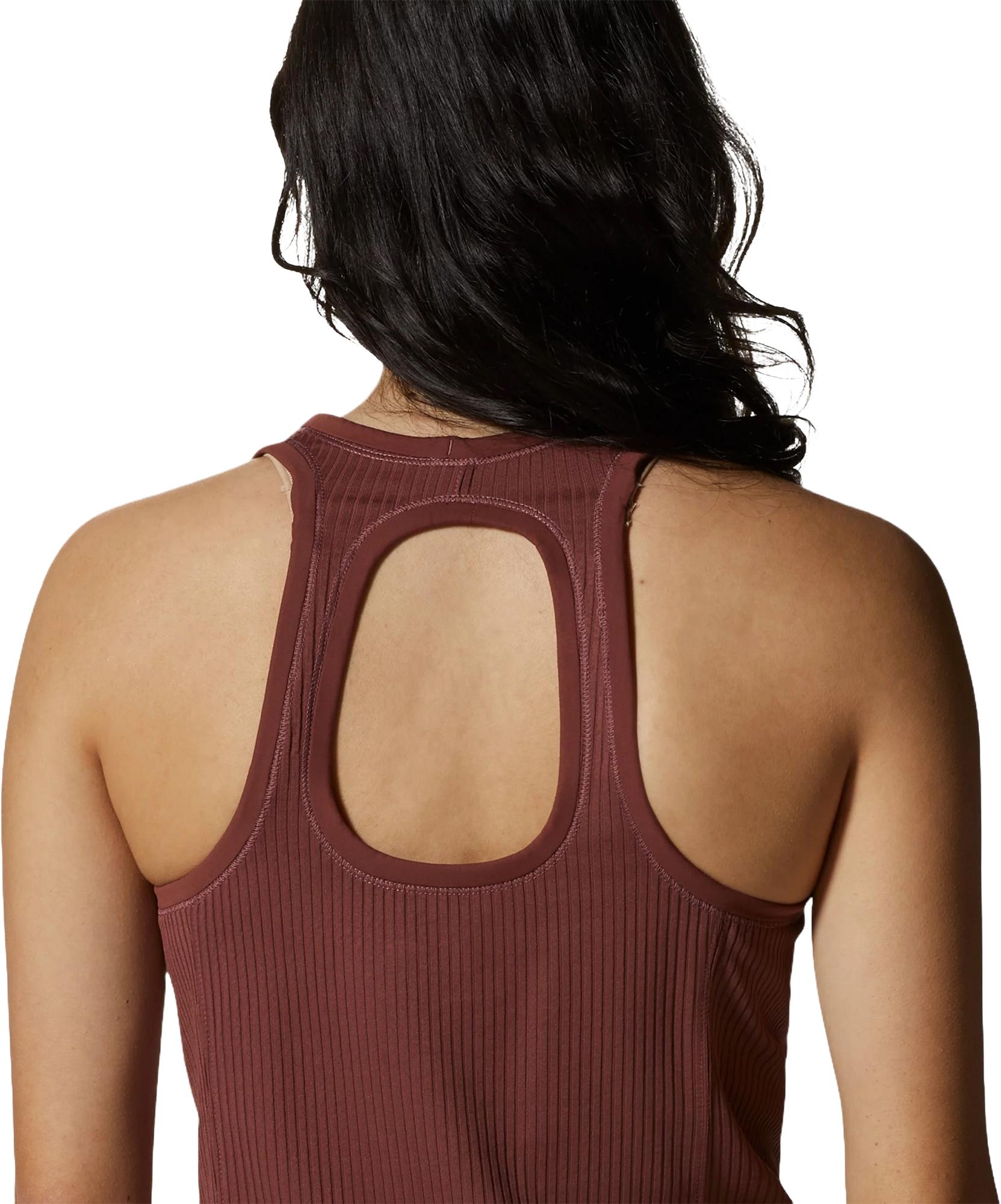 Numéro de l'image de la galerie de produits 3 pour le produit Débardeur Summer Rib - Femme