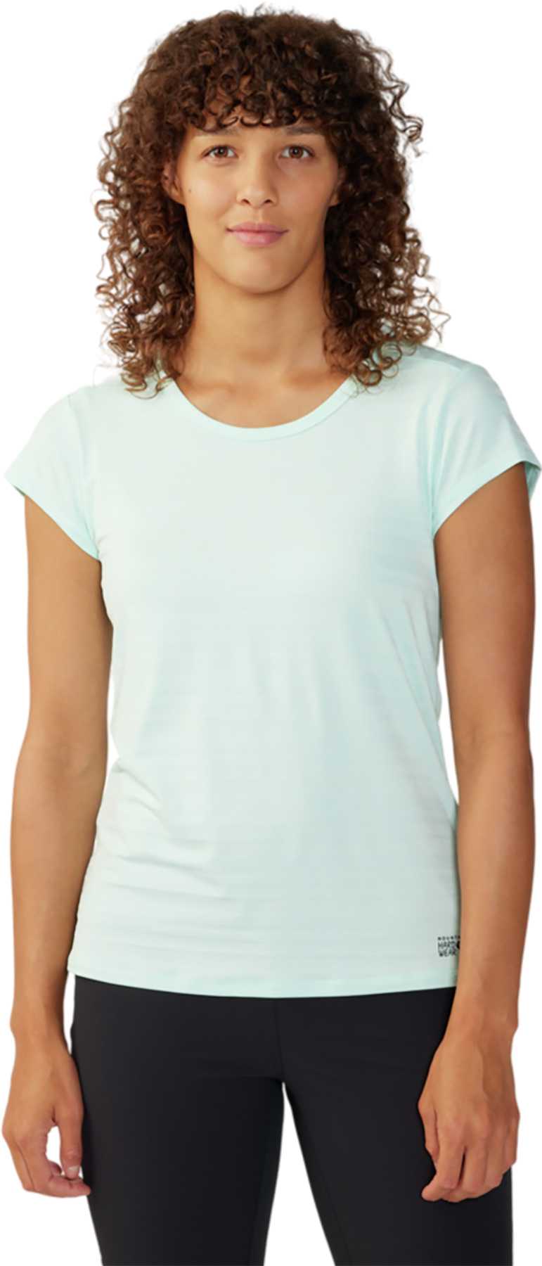 Image de produit pour T-shirt à manches courtes Mighty Stripe™ - Femme