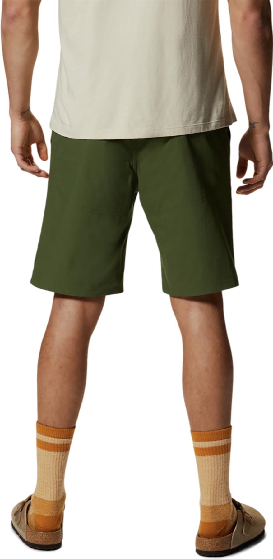 Numéro de l'image de la galerie de produits 2 pour le produit Short Hardwear AP - Homme