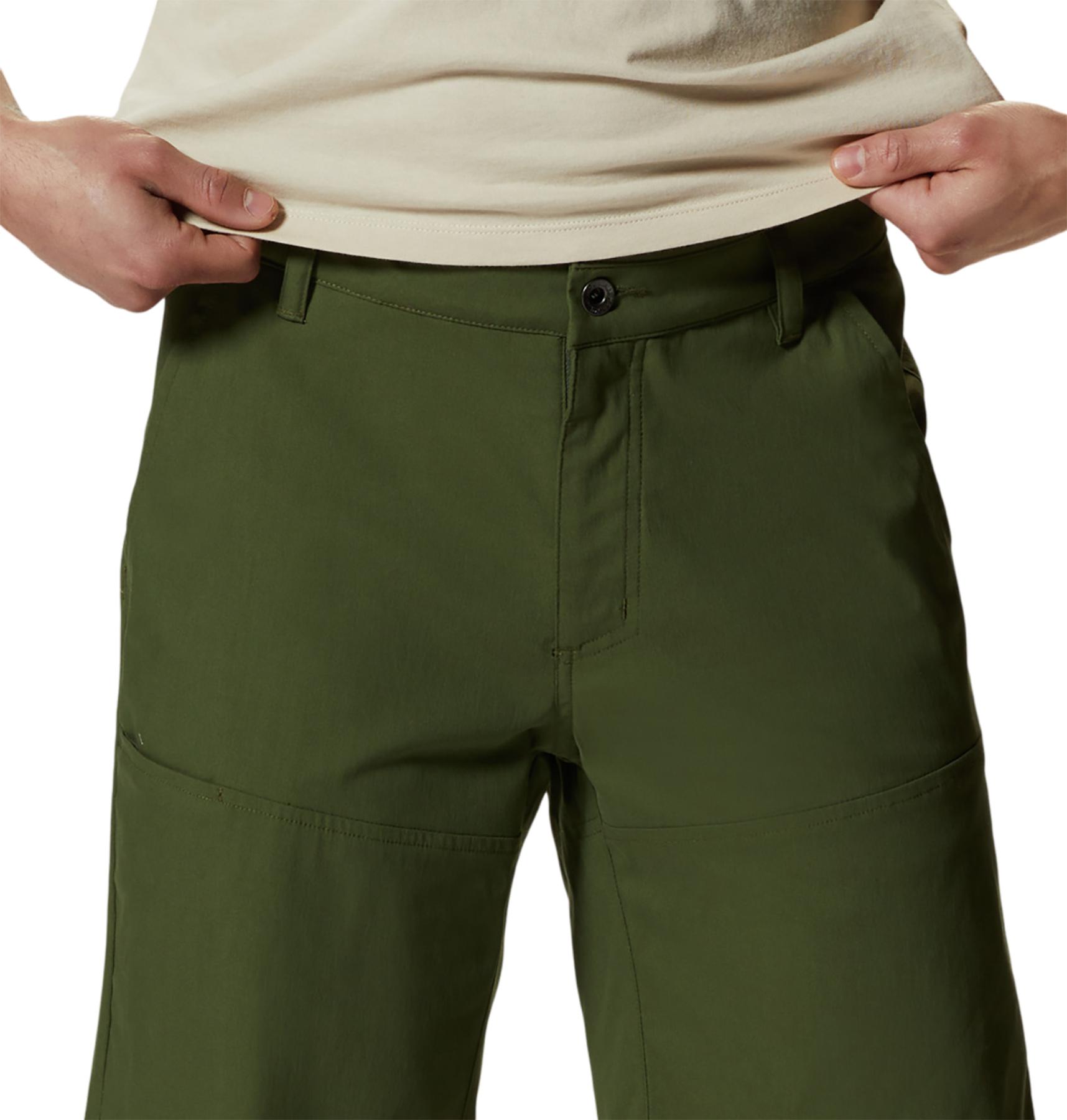 Numéro de l'image de la galerie de produits 3 pour le produit Short Hardwear AP - Homme