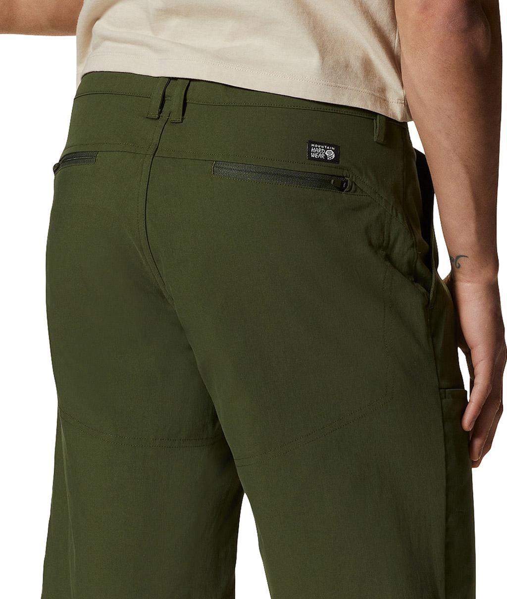 Numéro de l'image de la galerie de produits 4 pour le produit Short Hardwear AP - Homme
