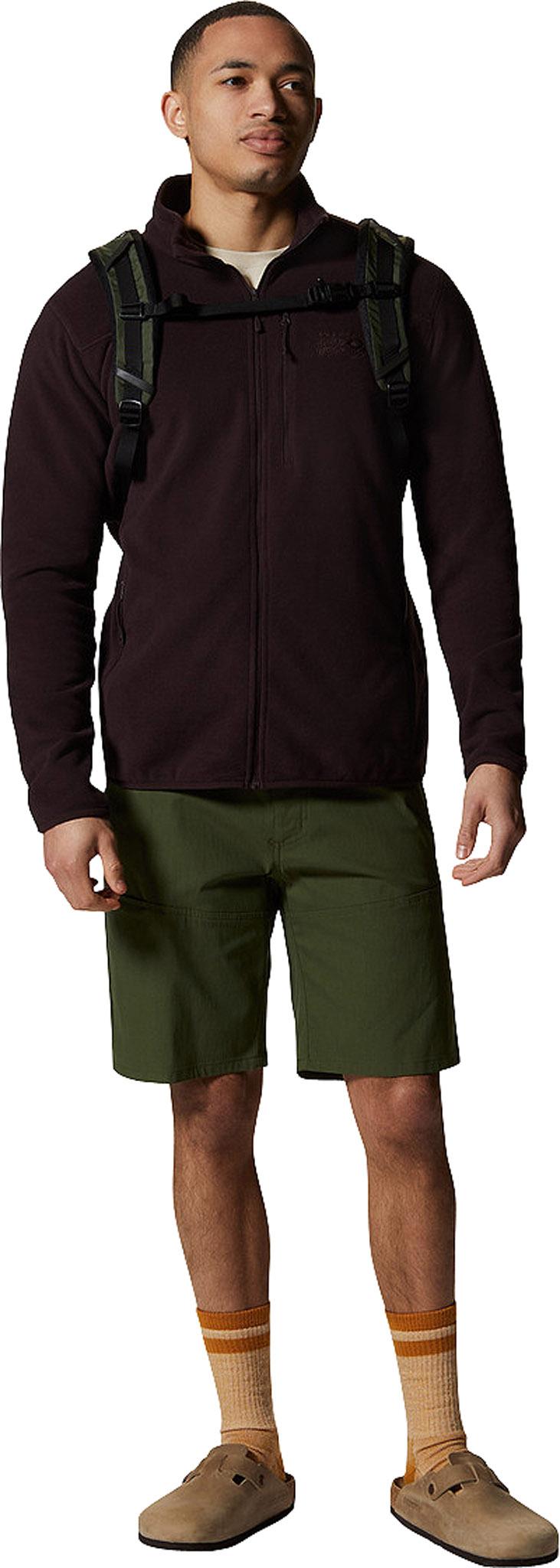 Numéro de l'image de la galerie de produits 6 pour le produit Short Hardwear AP - Homme