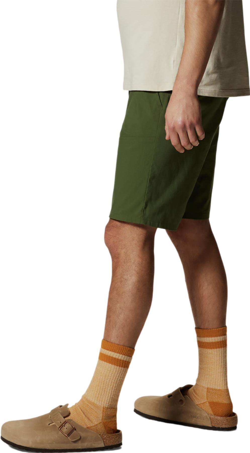 Numéro de l'image de la galerie de produits 7 pour le produit Short Hardwear AP - Homme